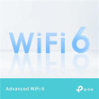 TP-LINK AX1800 Gigabit Wi-Fi 6 Access Point | TL-WA1801 | 802.11ax | 2.4/5 | 10/100/1000 Mbit/s | Ethernet LAN (RJ-45) ports 1 | MU-MiMO No | PoE in | Antenna type 4x External