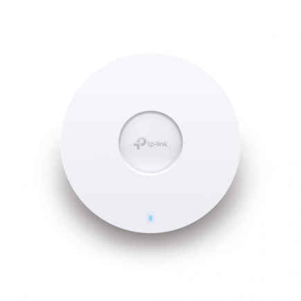 Access Point|TP-LINK|Omada|2976 Mbps|IEEE 802.11a/b/g|IEEE 802.11n|IEEE 802.11ac|IEEE 802.11ax|1xRJ45|EAP650