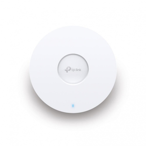 Access Point|TP-LINK|Omada|2976 Mbps|IEEE 802.11a/b/g|IEEE 802.11n|IEEE 802.11ac|IEEE 802.11ax|1xRJ45|EAP650