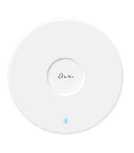 TP-LINK Omada BE3600 Ceiling Mount Dual-Band Wi-Fi 7 port: 1×2.5G RJ45 Port SPEED: 688Mbps at 2.4 GHz + 2880 Mbps at 5 GHz