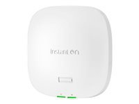 HPE Networking Instant On AP21 RW Dual Radio 2x2 Wi-Fi 6 Access Point