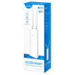 Cudy AP1300 Outdoor 867 Mbit/s Valge Power over Ethernet (PoE)
