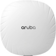 HPE Aruba Networking AP-515 (RW) Dual Radio 4x4/2x2 802.11ax Internal Antennas Unified Campus AP