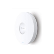 TP-LINK | AX5400 Ceiling Mount WiFi 6 Access Point | EAP670 | 802.11ax | 2.4 + 5 GHz | 574 + 4804 Mbit/s | Ethernet LAN (RJ-45) ports 1 | MU-MiMO Yes | PoE in