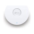 TP-LINK | AX5400 Ceiling Mount WiFi 6 Access Point | EAP670 | 802.11ax | 2.4 + 5 GHz | 574 + 4804 Mbit/s | Ethernet LAN (RJ-45) ports 1 | MU-MiMO Yes | PoE in