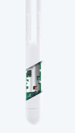 Ubiquiti Unifi AC Mesh 1167 Mbit/s White Power over Ethernet (PoE)