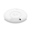 Ubiquiti U6-PRO wireless access point 4800 Mbit/s Белый Power over Ethernet (PoE)