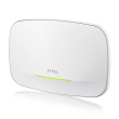 Zyxel NWA110BE 5764 Mbit/s Valge Power over Ethernet (PoE)