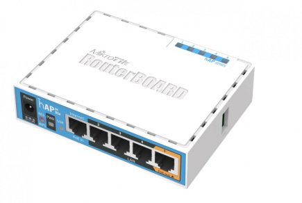 Mikrotik Access point 2.4/5 GHz 5FE RB952Ui-5ac2nD