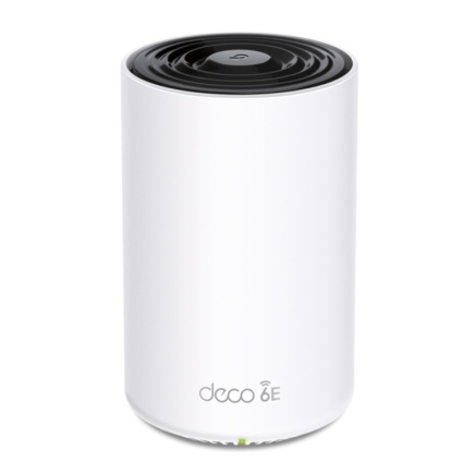 TP-Link AXE5400 Tri-Band Mesh Wi-Fi 6E System WLONONWCRIZUC