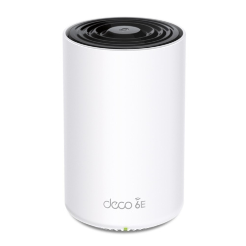 TP-Link AXE5400 Tri-Band Mesh Wi-Fi 6E System WLONONWCRIZUC
