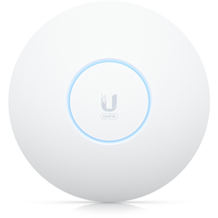Ubiquiti Unifi U6-Enterprise - Wifi-6E