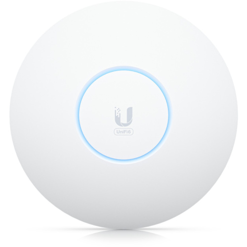 Ubiquiti Unifi U6-Enterprise - Wifi-6E