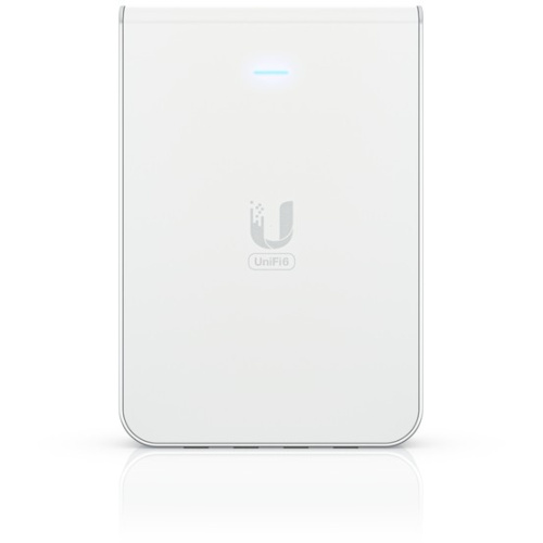 Ubiquiti Unifi U6 In-Wall - U6-IW - Wifi-6