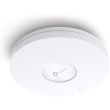 TP-Link Wireless AP WIFI6 &bull AX3600 &bull 4x4 &bull Indoor &bull 2.5 GbE &bull EAP660HD &bull Omada