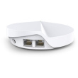 TP-LINK Deco M5 - 3-Pack 1300Mbit/s Weiß WLAN Access Point