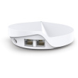 TP-LINK Deco M5 - 1-Pack 1300Mbit/s Weiß WLAN Access Point