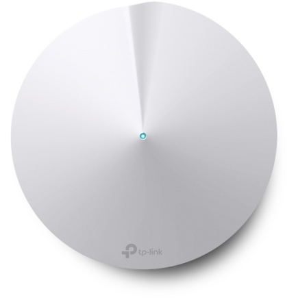TP-LINK Deco M5 - 1-Pack 1300Mbit/s Weiß WLAN Access Point