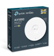 TP-LINK Access Point EAP620 HD 1xGb PoE AX1800