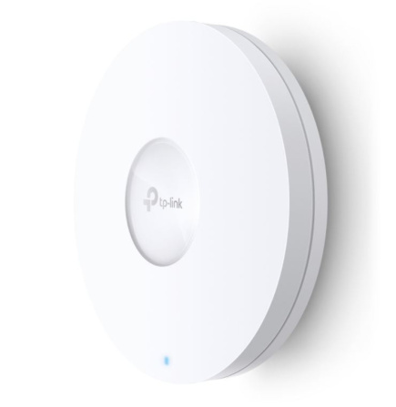 TP-LINK Access Point EAP620 HD 1xGb PoE AX1800
