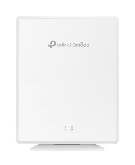 TP-LINK EAP650-Desktop Access Point Omada AX3000 Desktop Dual Band Wi-Fi 6