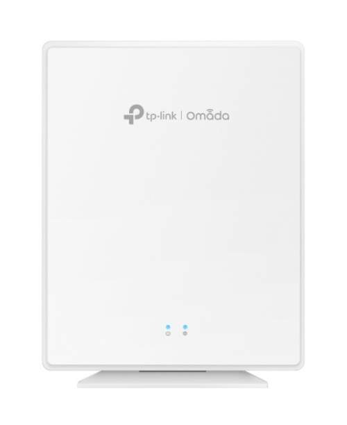 TP-LINK EAP650-Desktop Access Point Omada AX3000 Desktop Dual Band Wi-Fi 6