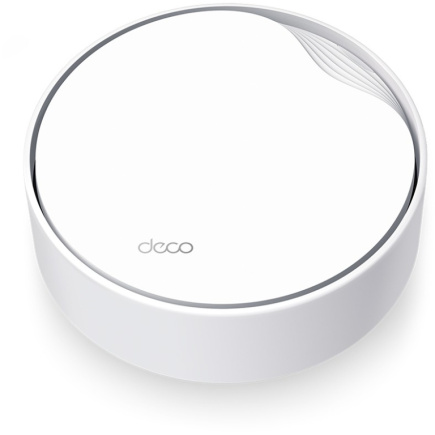 TP-Link WL-Repeater Deco X50-PoE Mesh
