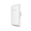 Tenda O1 wireless access point 300 Mbit/s Белый Power over Ethernet (PoE)