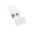 Tenda O1 wireless access point 300 Mbit/s Белый Power over Ethernet (PoE)