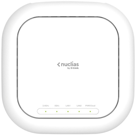 D-Link DBA-X2830P Nuclias AX3600 Cloud Access Point