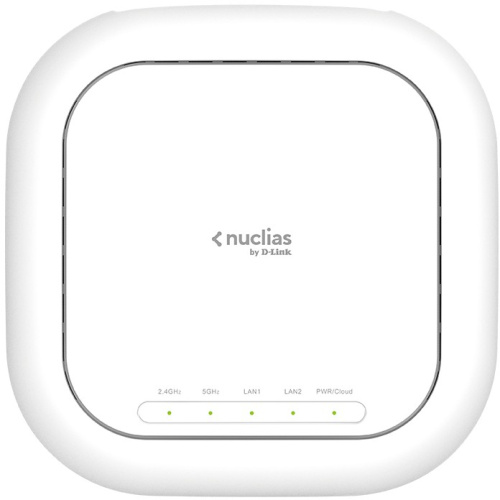 D-Link DBA-X2830P Nuclias AX3600 Cloud Access Point