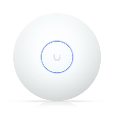 Ubiquiti UniFi WiFi 7 Access Point U7 Long-Range | U7-LR | 4300 Mbit/s | Ethernet LAN (RJ-45) ports 1 | MU-MiMO Yes | PoE in