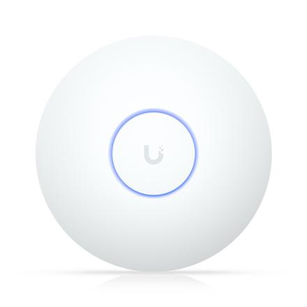 Ubiquiti UniFi WiFi 7 Access Point U7 Long-Range | U7-LR | 4300 Mbit/s | Ethernet LAN (RJ-45) ports 1 | MU-MiMO Yes | PoE in