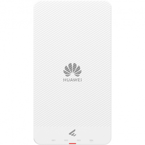 HUAWEI Wireless LAN Equipment AP265E AP265E 11ax indoor 2+2 dual bands smart antenna AP265E RJ45x5 11ax dual bands 3000Mbps