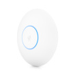 Ubiquiti Access-Point UniFi U6-LR Long-Range 802.11ax (without PoE adapter) Ohne/without PoE Adapter