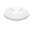 Ubiquiti Access-Point UniFi U6-LR Long-Range 802.11ax (without PoE adapter) Ohne/without PoE Adapter
