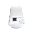 TP-Link Omada EAP225-Outdoor 1200 Mbit/s Белый Power over Ethernet (PoE)