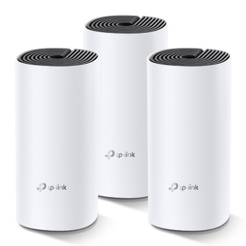 TP-Link AC1200 Whole Home Mesh Wi-Fi System, 3-Pack KILTPLACC0039