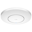 Cudy AC1300 Белый Power over Ethernet (PoE)