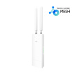 Cudy AP1300 Outdoor 867 Mbit/s Valge Power over Ethernet (PoE)