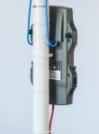 Mikrotik NetMetal 5 Power over Ethernet (PoE)