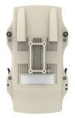 Mikrotik NetMetal 5 Power over Ethernet (PoE)