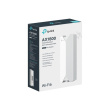 TP-Link Festa F61-Outdoor 1800 Mbit/s White Power over Ethernet (PoE)
