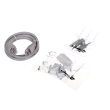 Edimax AX1800 DUAL-BAND CEILING MOUNT POE White Power over Ethernet (PoE)