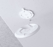 Ubiquiti U6+ wireless access point 2402 Mbit/s Белый Power over Ethernet (PoE)
