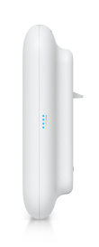 Ubiquiti U7 Pro Outdoor 8600 Mbit/s Valge Power over Ethernet (PoE)