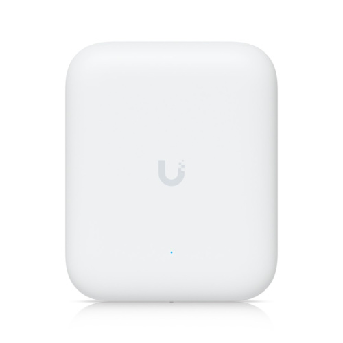 Ubiquiti U7 Pro Outdoor 8600 Mbit/s Valge Power over Ethernet (PoE)