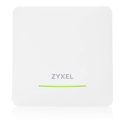 Zyxel NWA50BE Wi-Fi 7 Access Point 2.4GHz(2x2)/5GHz(2x2) PoE+ 1x2.5G
