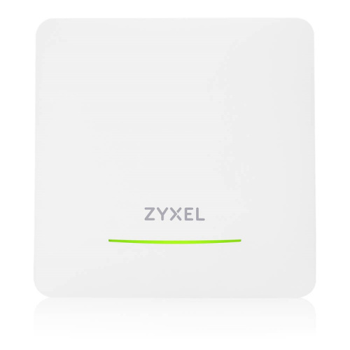 Zyxel NWA50BE Wi-Fi 7 Access Point 2.4GHz(2x2)/5GHz(2x2) PoE+ 1x2.5G