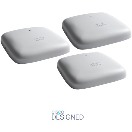 Cisco CBW240AC 802.11AC 4X4 WAVE 2